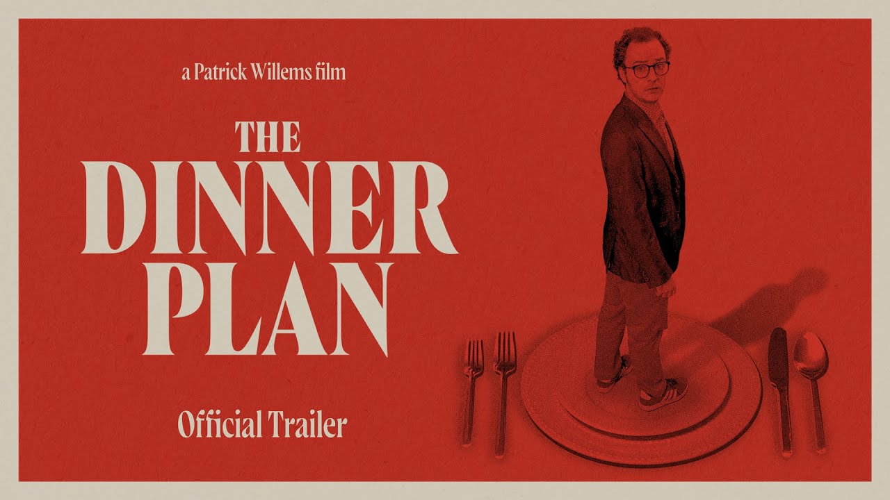 The Dinner Plan — Official Trailer