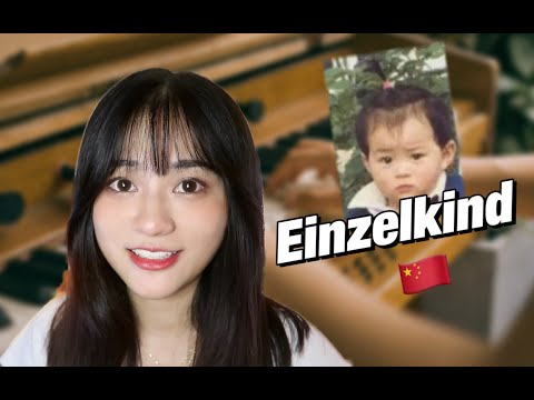 Einzelkinder in China | So habe ich es erlebt...