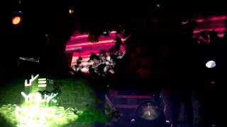 Silicone Soul Live at Kalemegdan 2017