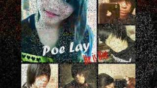 Valentine (Original) Poe Lay