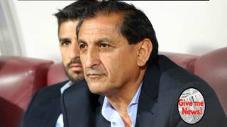 La chicana de Ramón Díaz contra Boca!