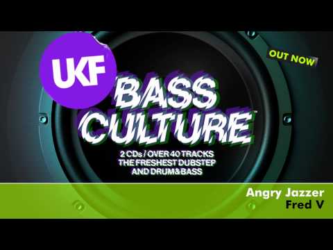 UKF Bass Culture (Drum & Bass Megamix)