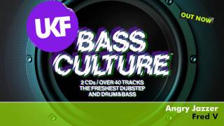 UKF Bass Culture (Drum & Bass Megamix)