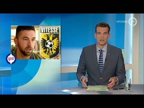 GLD Nieuws 19 april 2013 - Nieuws