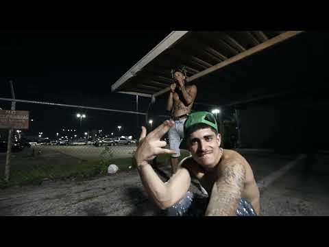 Rariboy Spin - Black Hoodies (Official Music Video)