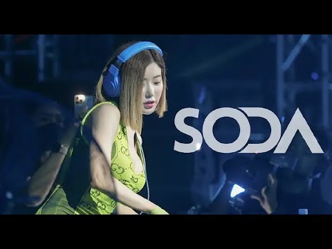 DJ SODA MIX FULL BASS 2024