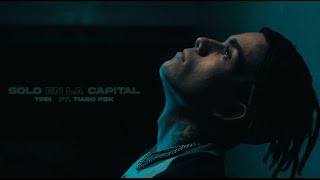 Solo en la Capital Music Video