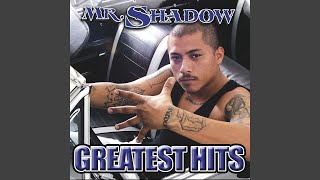Snippets from Mr. Shadow It&#39;s 4 Da Gangsters album