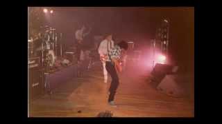 Eugenio Finardi Scimmia Live at Carovigno 31-07-1982