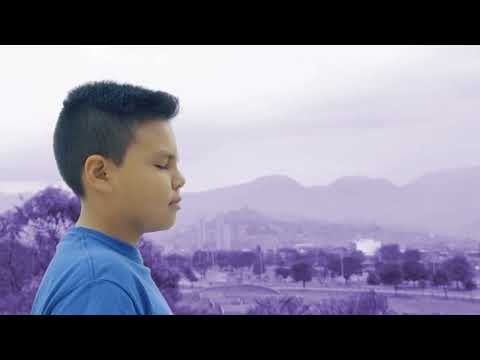 Él es Jimmy - Generación eureka