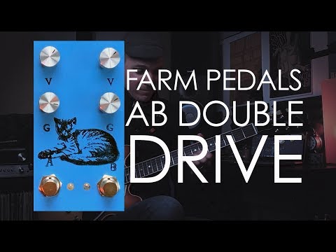 Farm AB Double Drive image 3