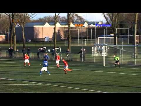 Derby DAW  Festilent