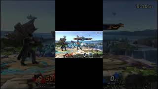#カズヤ #スマブラ #スマブラsp #シットジャブループ