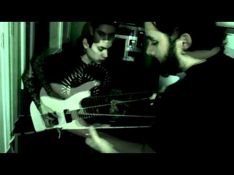 THE DEVASTATED - Studio Episode 1