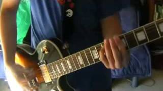 = Belt - Say Anything - Guitar Cover =