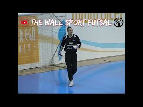 Alterego Luparense calcio a 5 Sport Five Putignano Serie A 2010/11