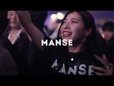 MANSE - SEL OCTAGON TOKYO WORLDWIDE -GLOBAL GATHERING- #12 November 5, 2022