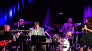 Mandy Barnett, Keep Me From Blowing Away