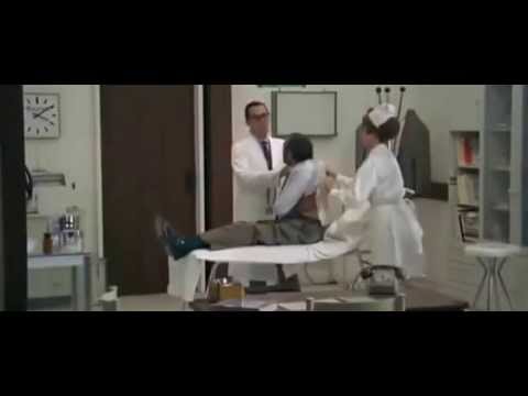Il medico della mutua, con Alberto Sordi - Clip #2