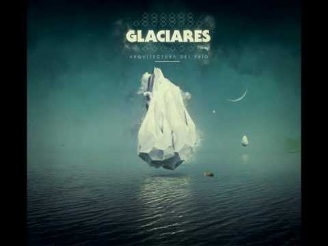 Glaciares - Fotografía