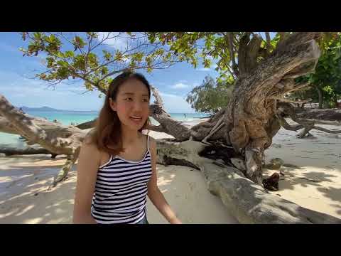 Exploring Pattaya Beach Thailand, My First Experience On Pattaya Beach Thailand