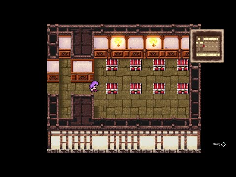 Find all 48 missable chests in Final Fantasy II Pixel Remaster