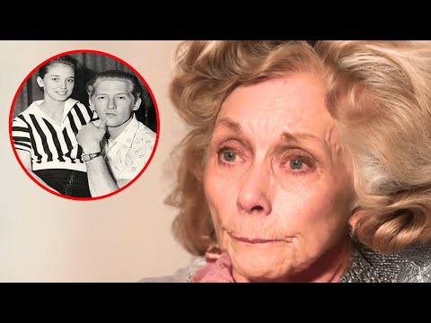 At 79, Jerry Lee Lewis’ Former Child Bride Reveals the Truth About Their Marriage