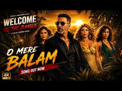 ओ मेरे बलम (2026) — वीडियो थंबनेल