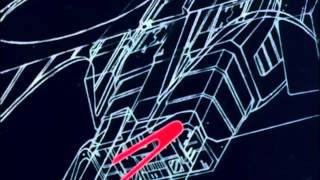 魔境伝説アクロバンチ　合体シーン