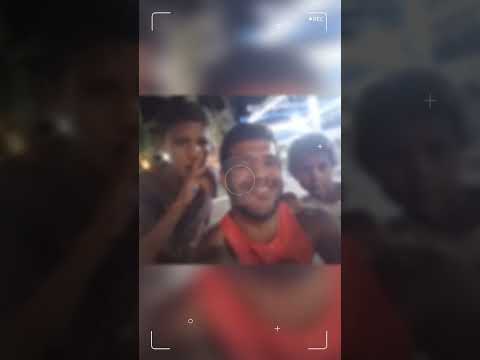 Sino de natal Antônio Silva de Sousa 26