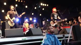 NOFX - Can't Get The Stink Out (live Hannover 17.06.16)