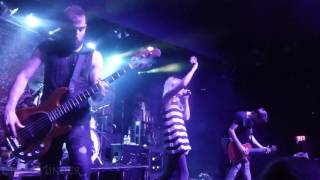 Lacey Sturm - Feels Like Forever - Live 9/11/16