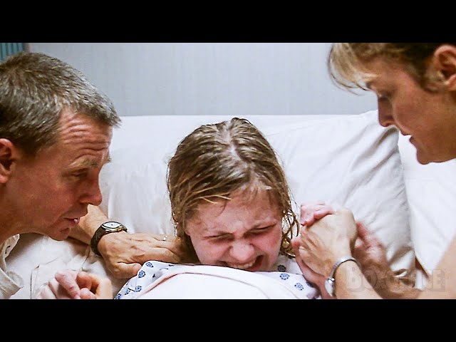 She gives birth at 15 | Fifteen and Pregnant | CLIP