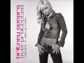 Britney Spears - Overprotected (Riprock 'N' Alex ...