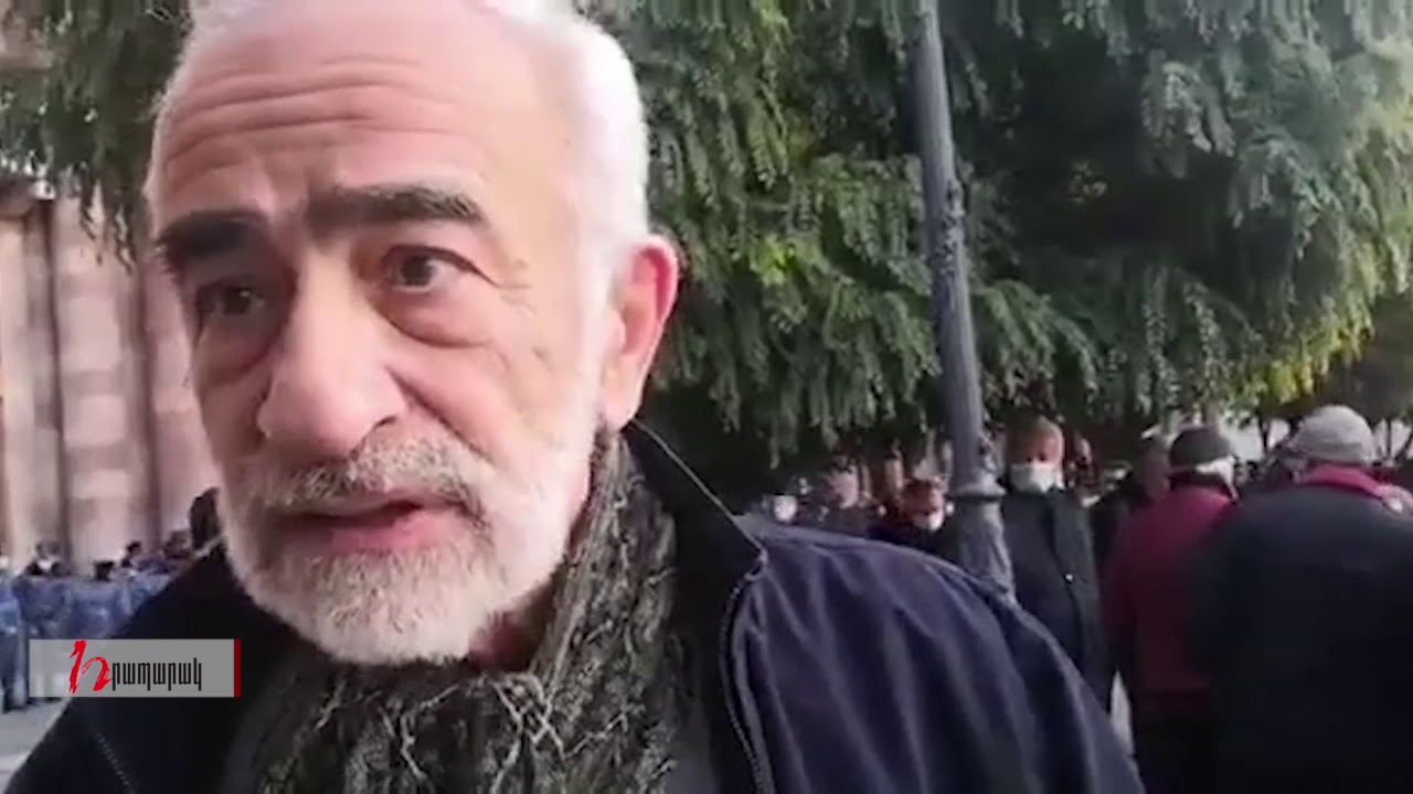 «Նա ոչ մեկի չի լսում, միայն կնկան է լսում». Վիգեն Ստեփանյան