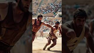 The Origin of the Olympic Games: From Ancient Greece to Today