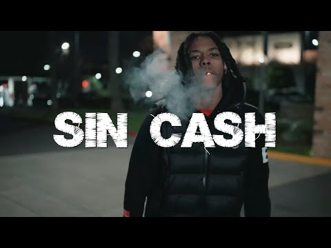 [FREE] Sha Gz x Sample Drill Type Beat - "Sin Cash"