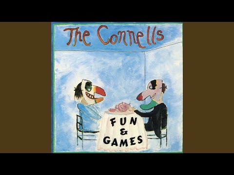 Lay Me Down - The Connells