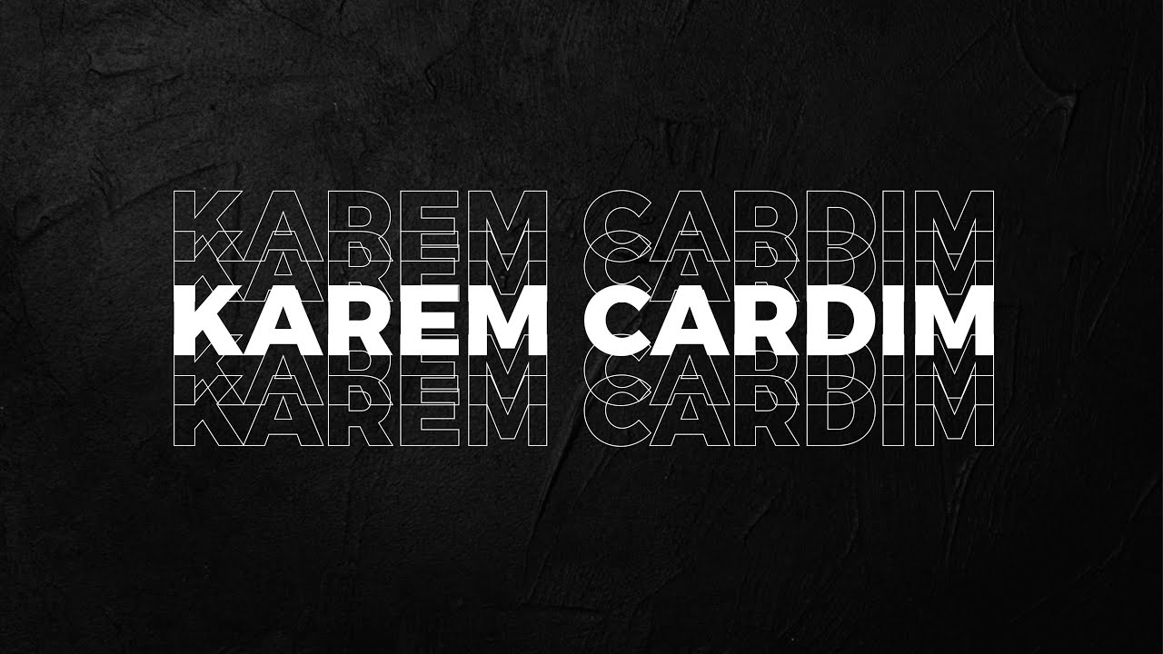 On Fire Conference - Karem Cardim - Igreja Burn