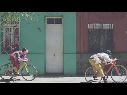 Pablo Joaquín - Calmaito