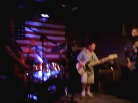 Randy Crouch - "The Epic (Swinging Science Fiction Country Western Band)"