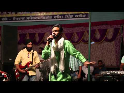Sucha Soorma Live || Ashveer || Jaildar Pargat Singh || new punjabi 2015
