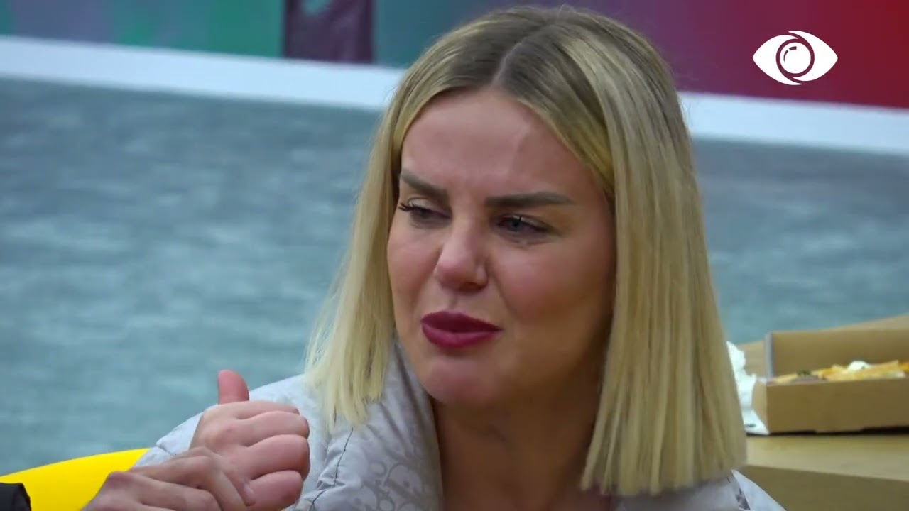 Familjes time ka për ti kërkuar falje/ Kejvina përlotet