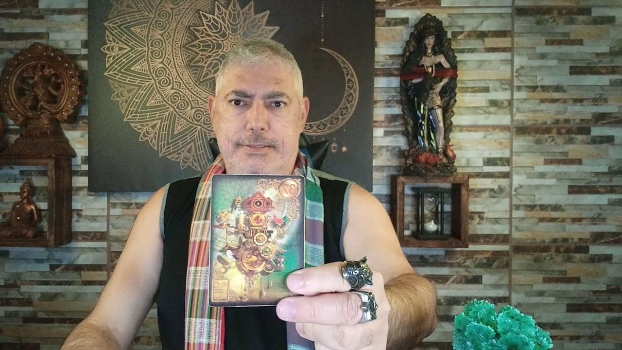 🔴 VOCÊ QUER SABER... SE VOCÊ E A PESSOA AMADA FARÂO AS PAZES? 32 988098720 #umbanda #tarotdehoje