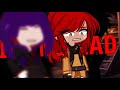 The Guilty Tango Ll Ninjago Ll Season 4 Ll Skylor And Kai Angst Ll Gacha Life 2