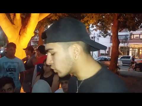 Sumo VS Snake | 4tos | Sismo Freestyle