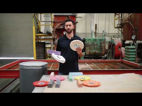 BUFFING WHEELS EXPLAINED