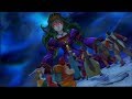 Dragon Quest 11 Low Level Dora In Grey