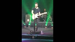 Lincoln Brewster @ Experience Conference -"Let It Be Known"