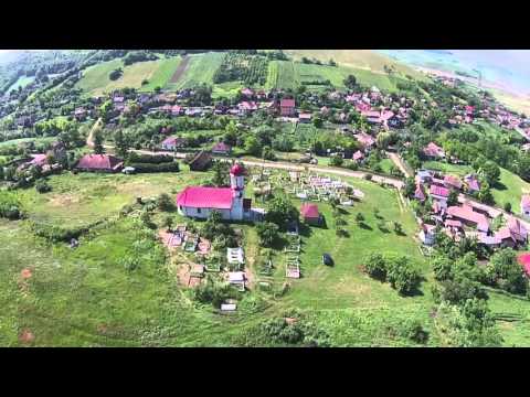 Biserica Sf. Arhangheli - Gădălin
